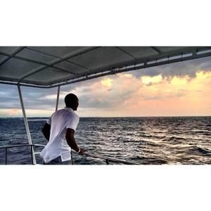 Meet your Posher, Terrence